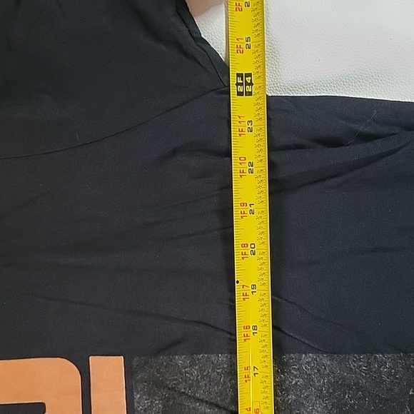 Unisex Adult Lizzo NAILS Graphic Tee XXL - Picture 4 of 8